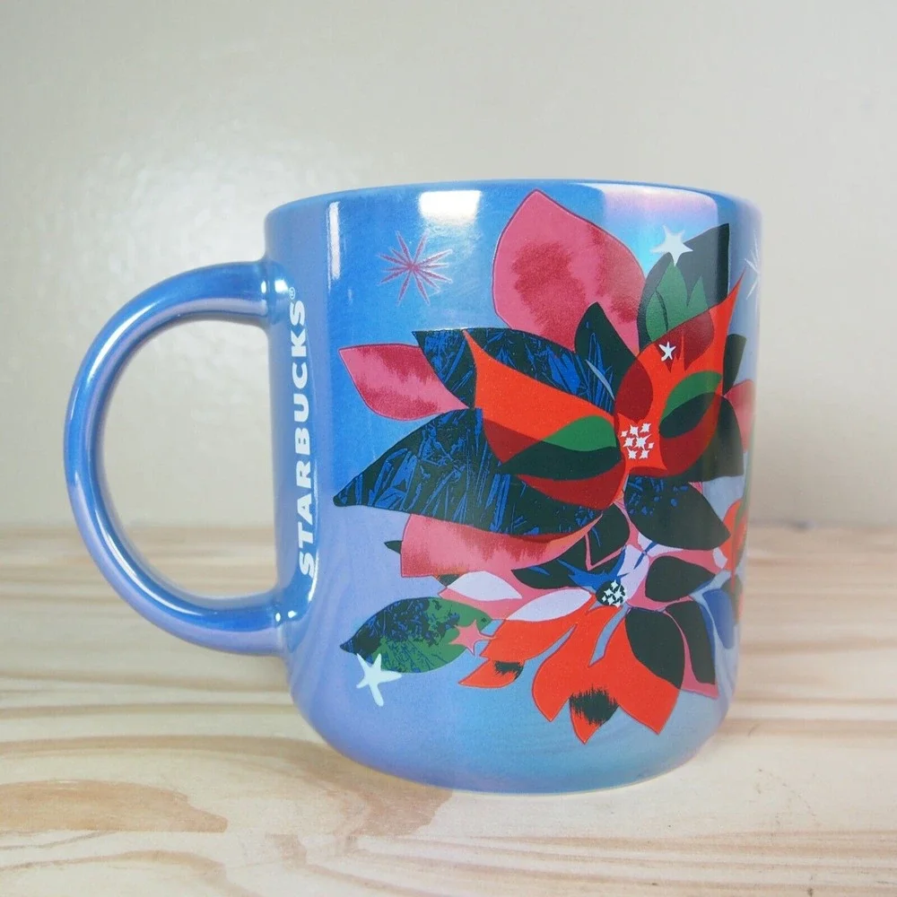 Starbucks 14 oz